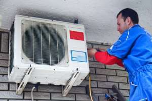 24/7 and Emergency HVAC Near La Grange Park, IL | Air Conidtioning and Heating Contractors